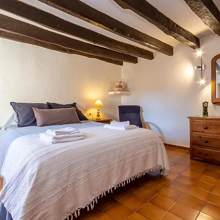 بيت للعطل Townhouse La Fresqueta By Homevillas360