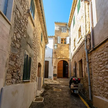 بيت للعطل Townhouse La Fresqueta By Homevillas360