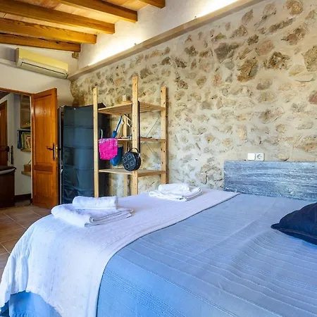 Townhouse La Fresqueta By Homevillas360 Hébergement de vacances