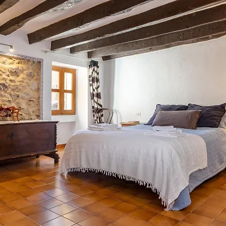 Townhouse La Fresqueta By Homevillas360 Hébergement de vacances *