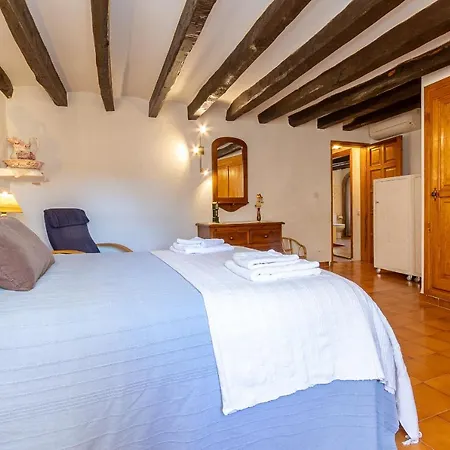 Townhouse La Fresqueta By Homevillas360