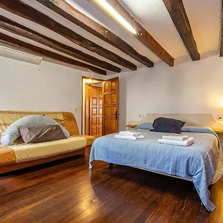 Townhouse La Fresqueta By Homevillas360 Hébergement de vacances Pollença