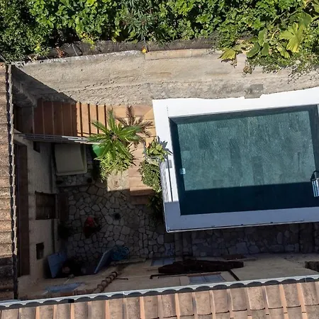 Townhouse La Fresqueta By Homevillas360 * Pollenca
